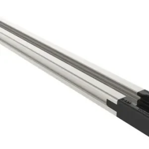 Aluminiowa szyna Tough-Track™ o długości 9" Hit cenowy